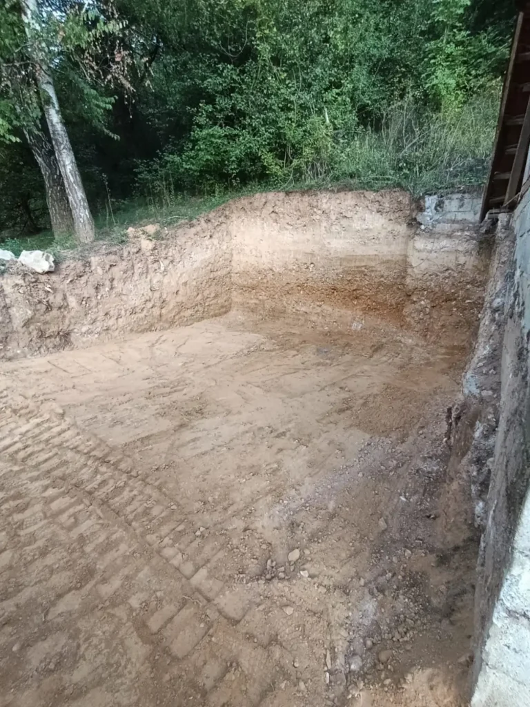 amigokop nivelisanje terena7