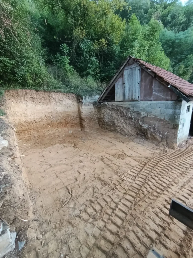 amigokop nivelisanje terena9
