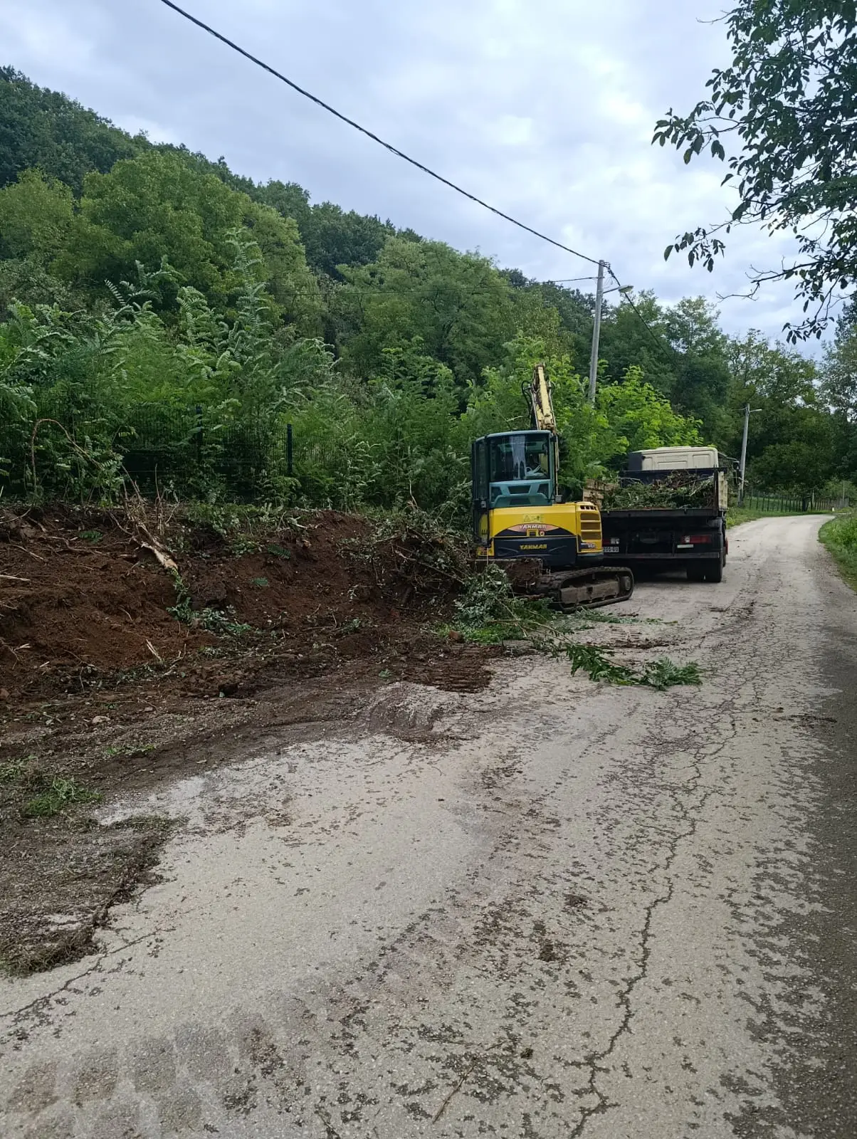 krcenje zemljista 3
