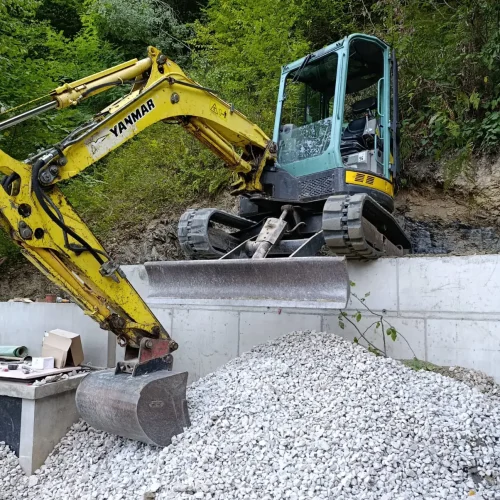 amigokop - nivelisanje terena5