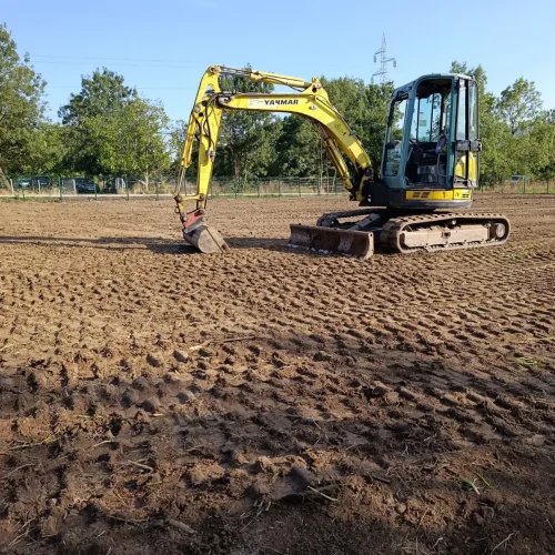 ravnjanje zemljista 2